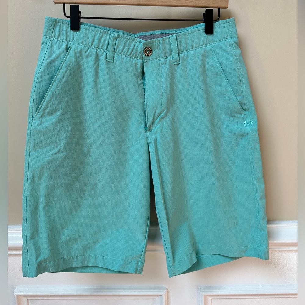 Under Armour Golf Shorts